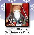 U.S. Smokerman Club